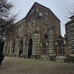 Il Museo di Arte contemporanea di Rivoli